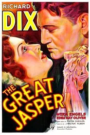 The Great Jasper movie poster