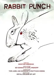 Rabbit Punch movie poster