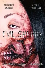 Evil Sherry movie poster