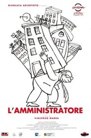 L'amministratore movie poster