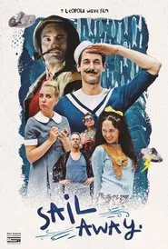 Poster do filme Sail Away