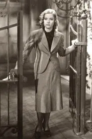 Poster do filme Una mujer de la calle