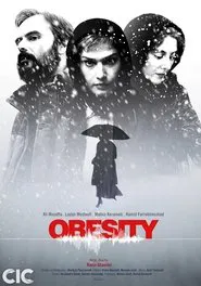 Poster do filme Obesity