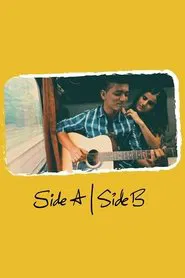 Side A Side B movie poster