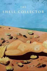 The Shell Collector movie poster