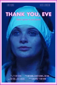 Thank You, Eve movie poster