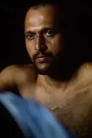 Shayanam movie poster