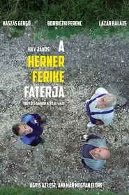 The Daddy of Ferike Herner movie poster