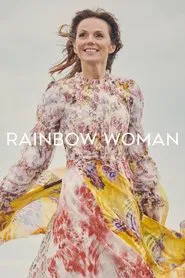 Rainbow Woman tv show poster