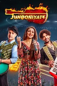 Junooniyatt tv show poster