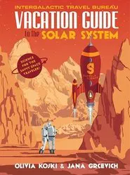 Poster do filme Vacation Guide to the Solar System