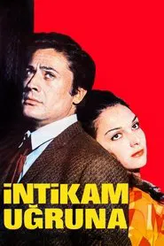 Poster do filme İntikam Uğruna