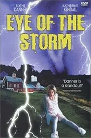 Eye of the Storm movie poster