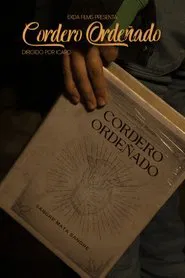 CORDERO ORDEÑADO tv show poster