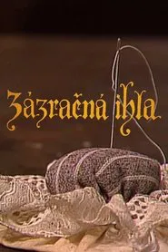 Zázračná ihla movie poster