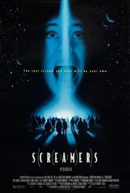 Screamers movie poster