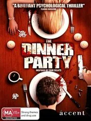 The Dinner Party movie poster