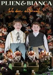 Plien en Bianca: Wie dan allemaal? movie poster
