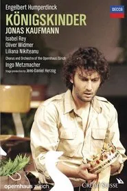 Poster do filme Humperdinck - Königskinder
