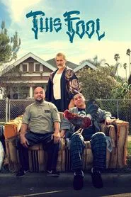 Punk Ass Bitch tv show poster