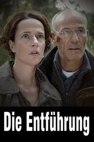 Die Entführung movie poster