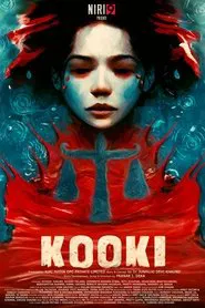 Kooki movie poster