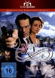 Poster da série Der Räuber mit der sanften Hand