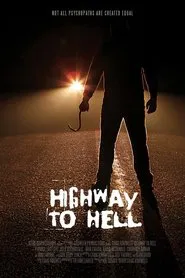 Highway to Hell movie poster