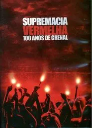 Supremacia Vermelha movie poster