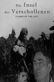 The Island of the Lost movie poster