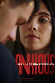 Anxious movie poster
