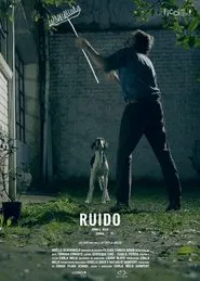Ruido movie poster