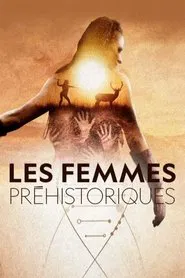 Prehistoric Women movie poster