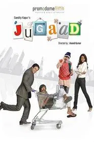 Poster do filme Jugaad