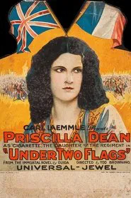 Poster do filme Under Two Flags