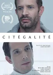 Equalcity movie poster