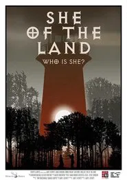 She of The Land movie poster