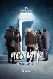 Acayip movie poster
