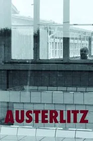 Austerlitz movie poster