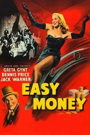 Poster do filme Easy Money