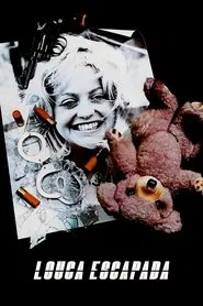 Poster do filme Louca Escapada