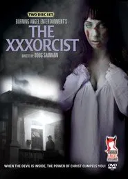 The XXXorcist movie poster