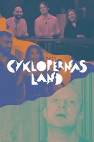 The Land of the Cyclops tv show poster