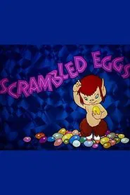 Scrambled Eggs movie poster