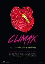 Poster do filme Climax