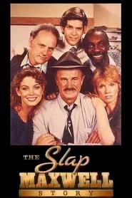 The Slap Maxwell Story tv show poster