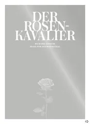 Der Rosenkavalier movie poster