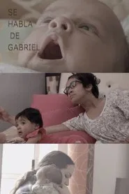 Se habla de Gabriel movie poster