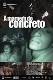 À Margem do Concreto movie poster