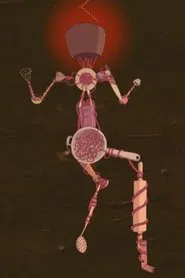 Dimensions of the Kitchen movie poster